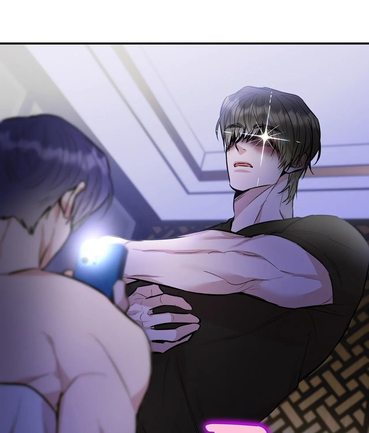 The Art of Sculpting Chapter 31.1 page 43 - 