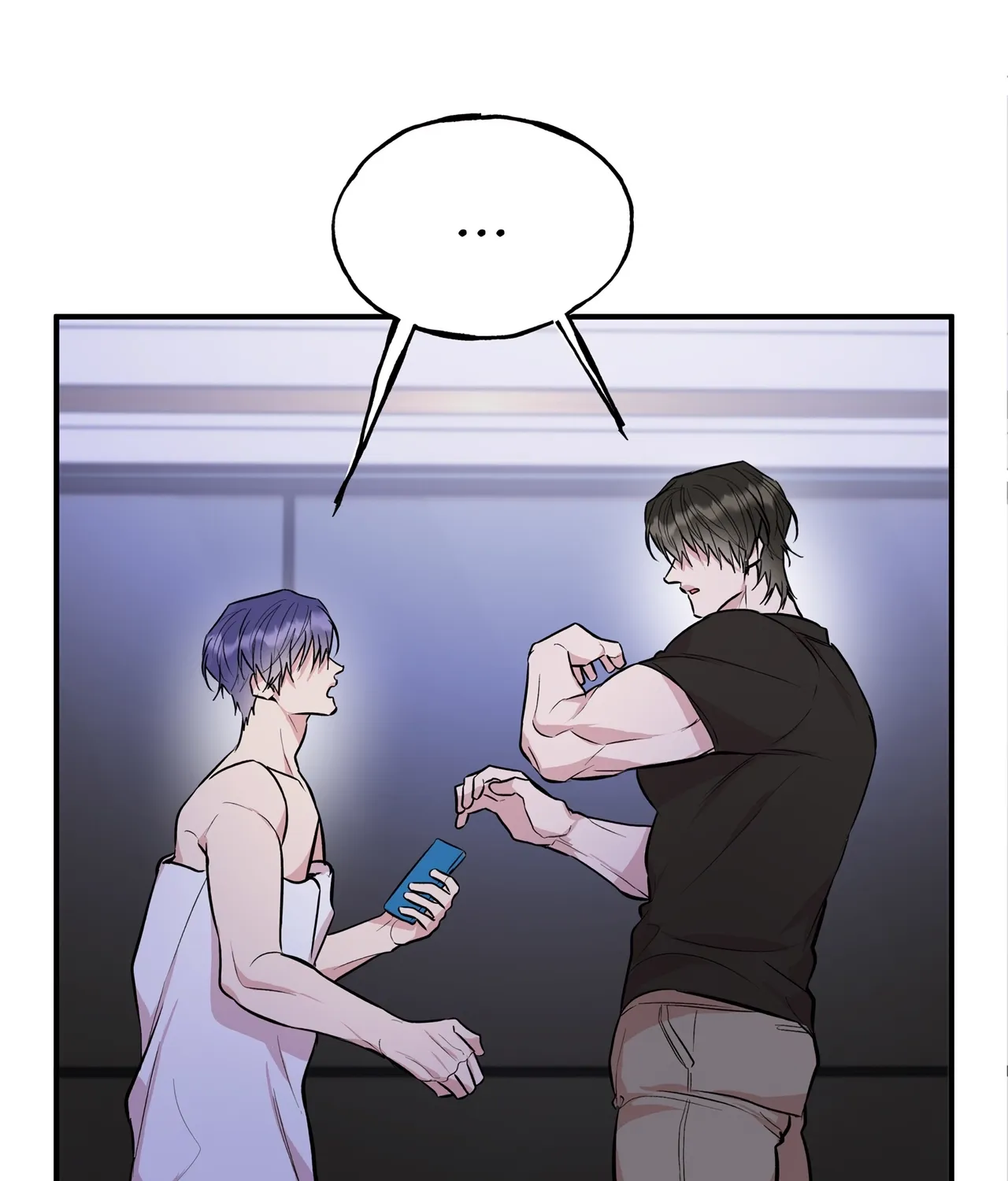 The Art of Sculpting Chapter 31.1 page 45 - 