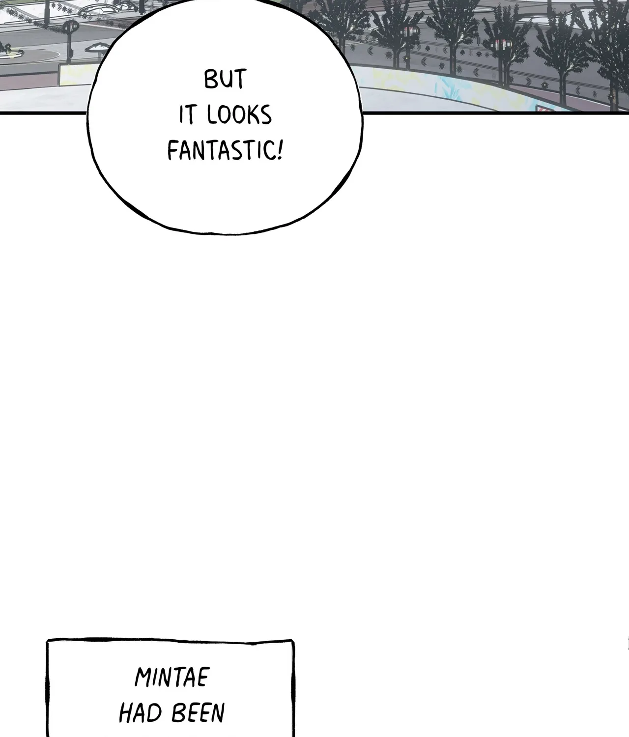 The Art of Sculpting Chapter 31.1 page 6 - 