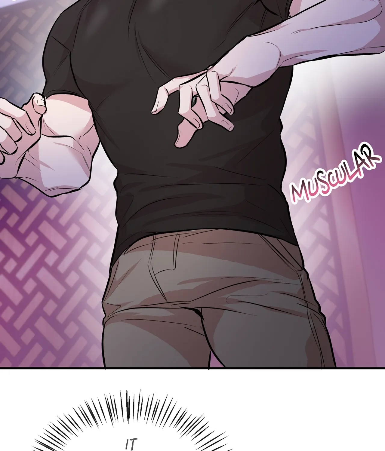 The Art of Sculpting Chapter 31.1 page 54 - 