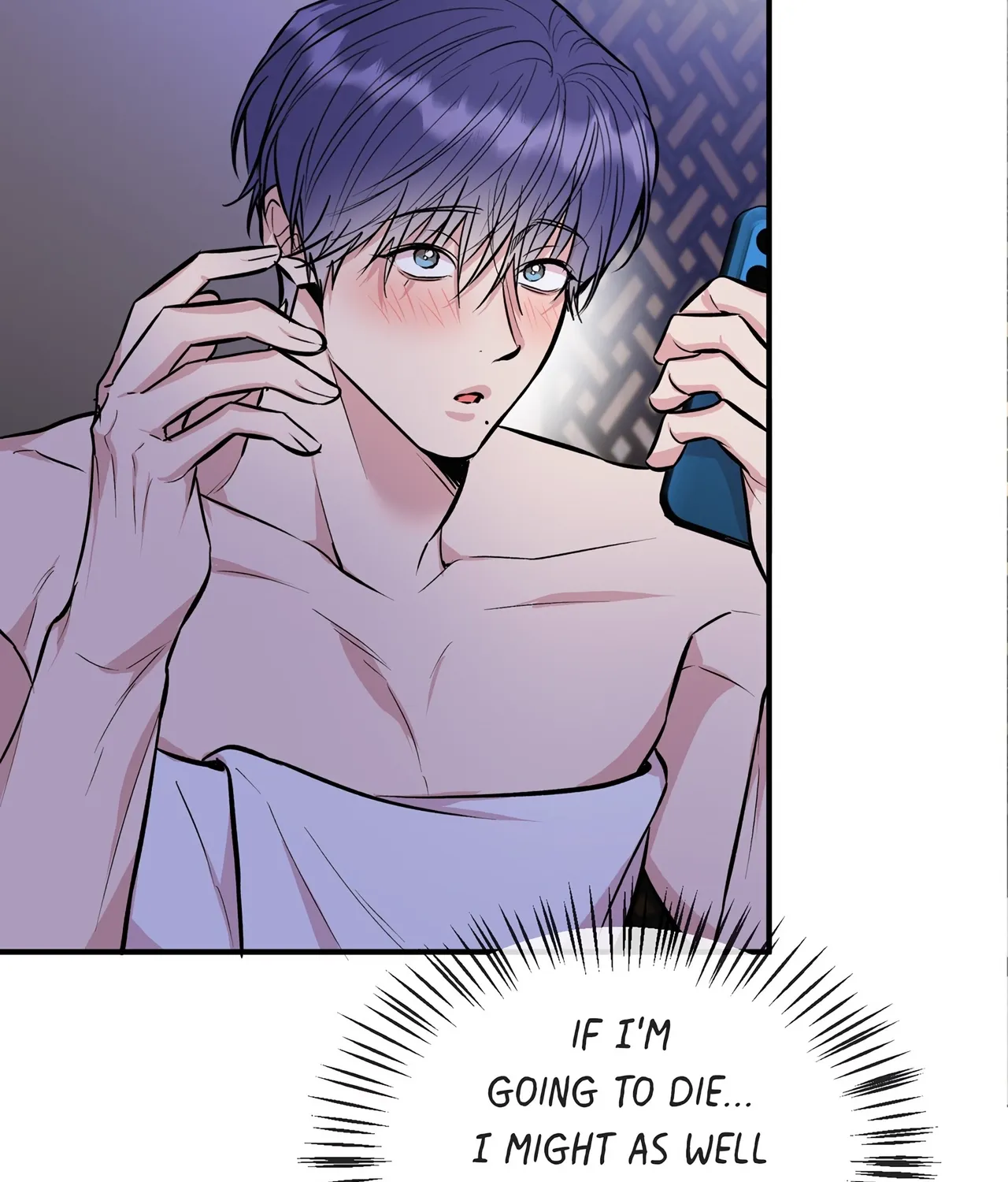 The Art of Sculpting Chapter 31.1 page 56 - 