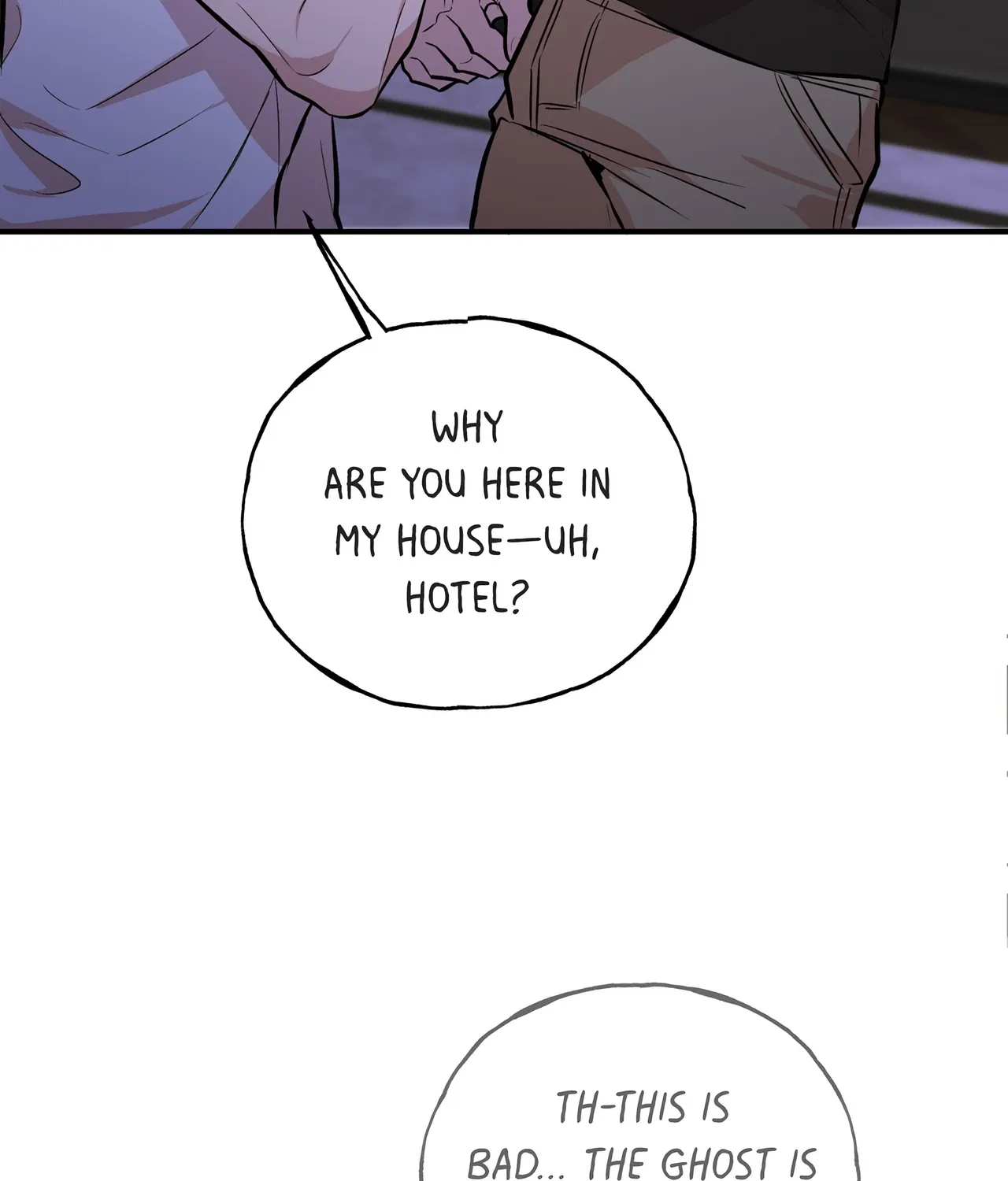 The Art of Sculpting Chapter 31.1 page 61 - 