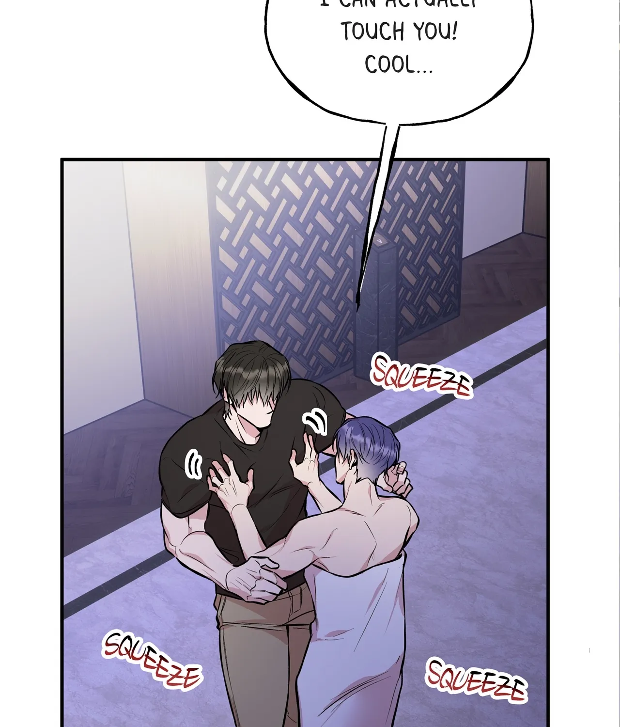 The Art of Sculpting Chapter 31.1 page 66 - 