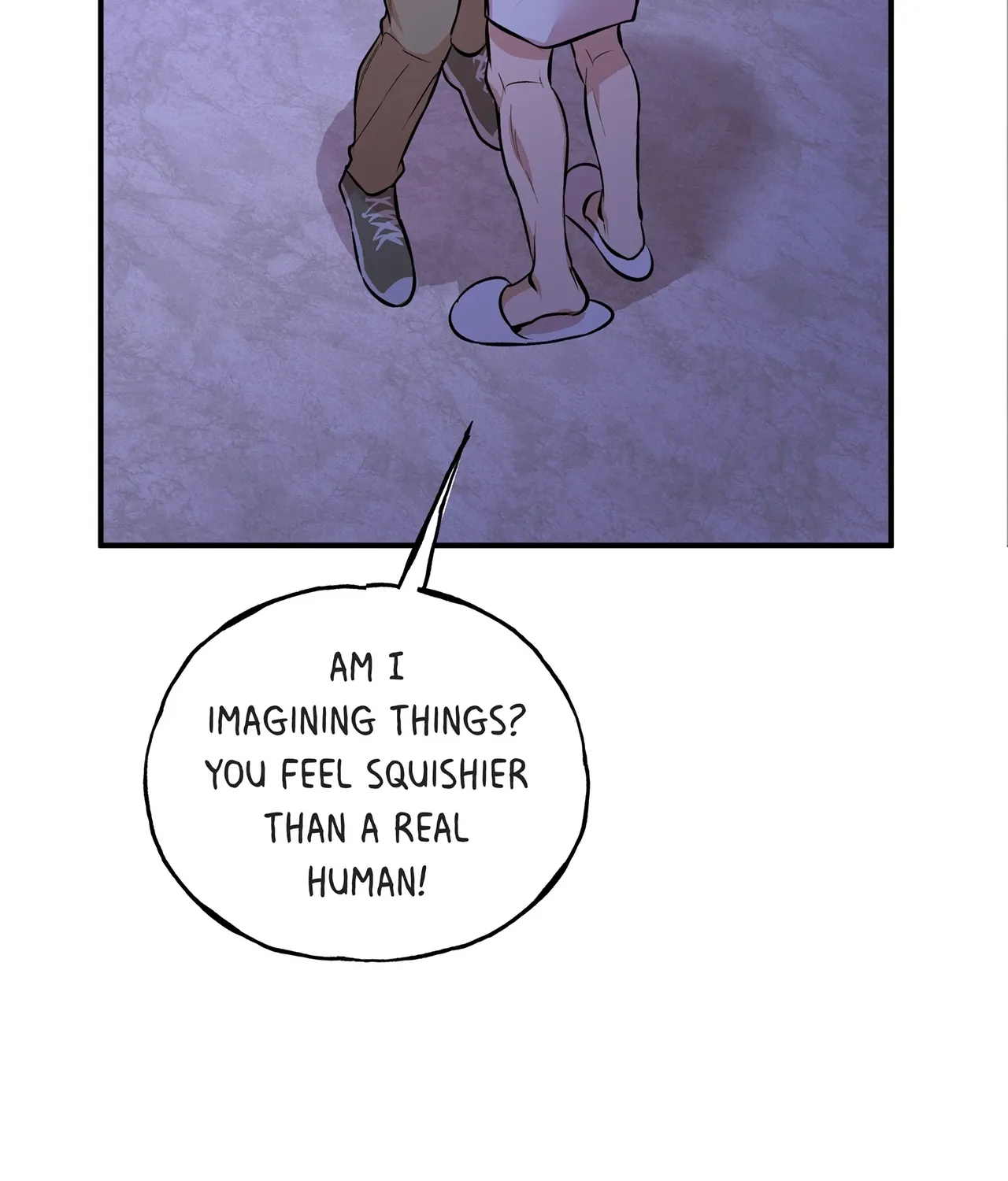 The Art of Sculpting Chapter 31.1 page 67 - 