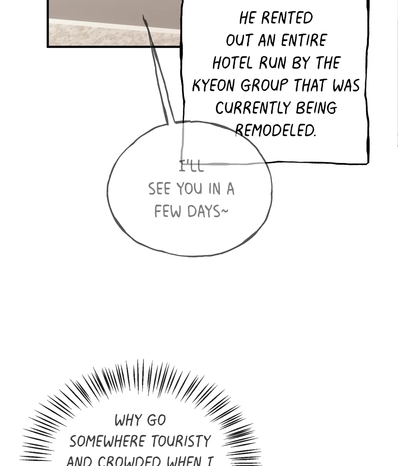 The Art of Sculpting Chapter 31.1 page 8 - 