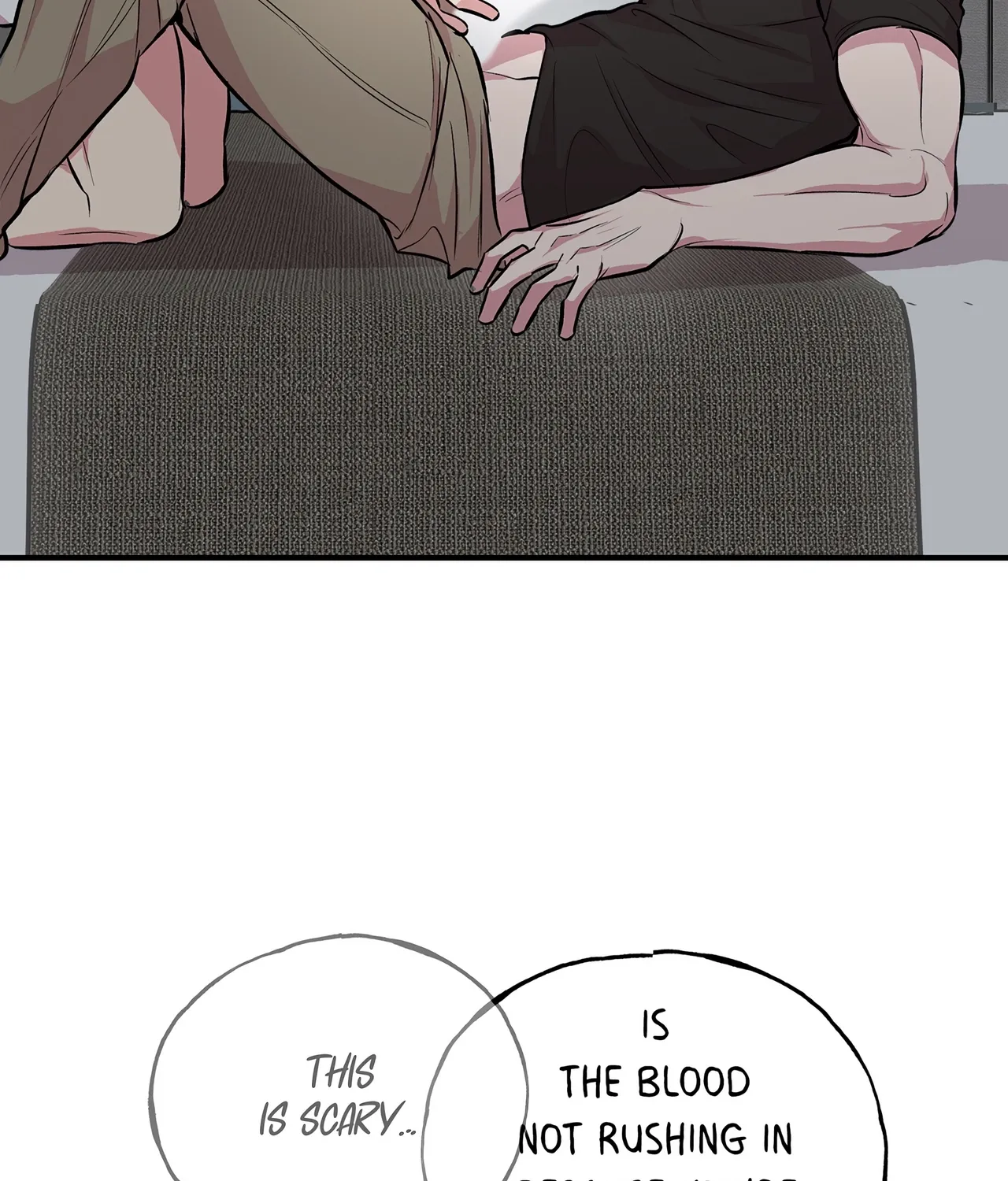 The Art of Sculpting Chapter 31.1 page 90 - 