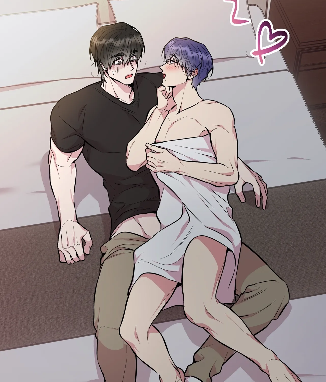 The Art of Sculpting Chapter 31.1 page 95 - 