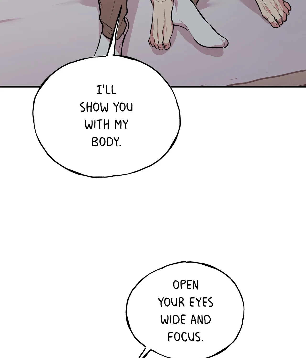 The Art of Sculpting Chapter 31.1 page 96 - 