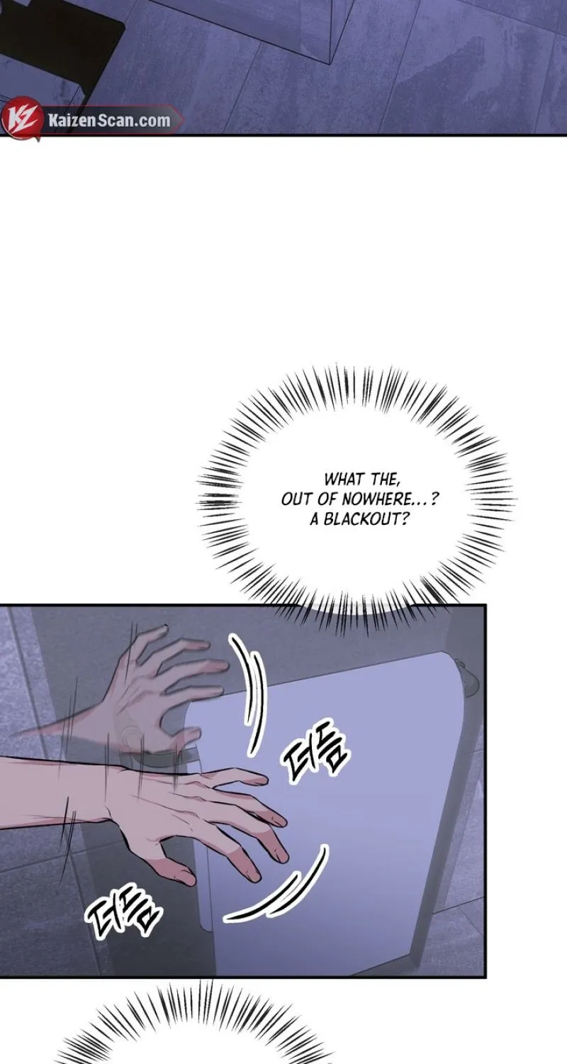 The Art of Sculpting Chapter 31.5 page 15 - 