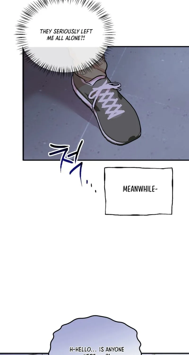 The Art of Sculpting Chapter 31.5 page 20 - 