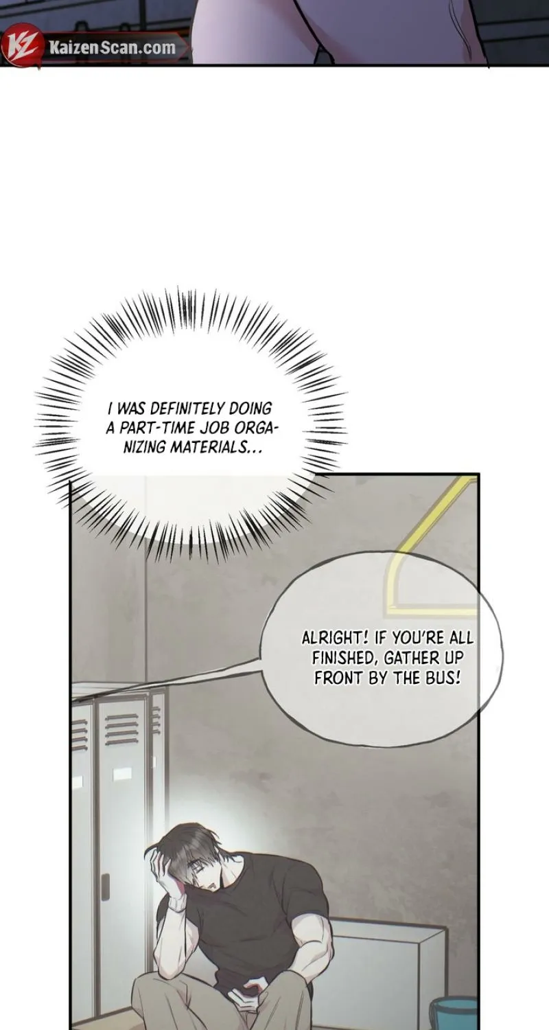 The Art of Sculpting Chapter 31.5 page 23 - 