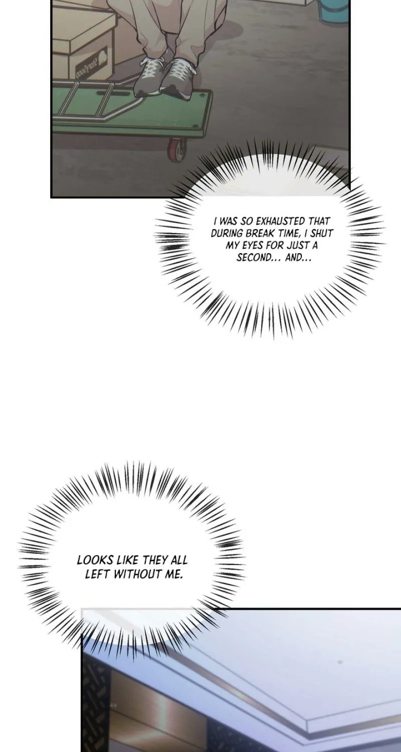 The Art of Sculpting Chapter 31.5 page 24 - 