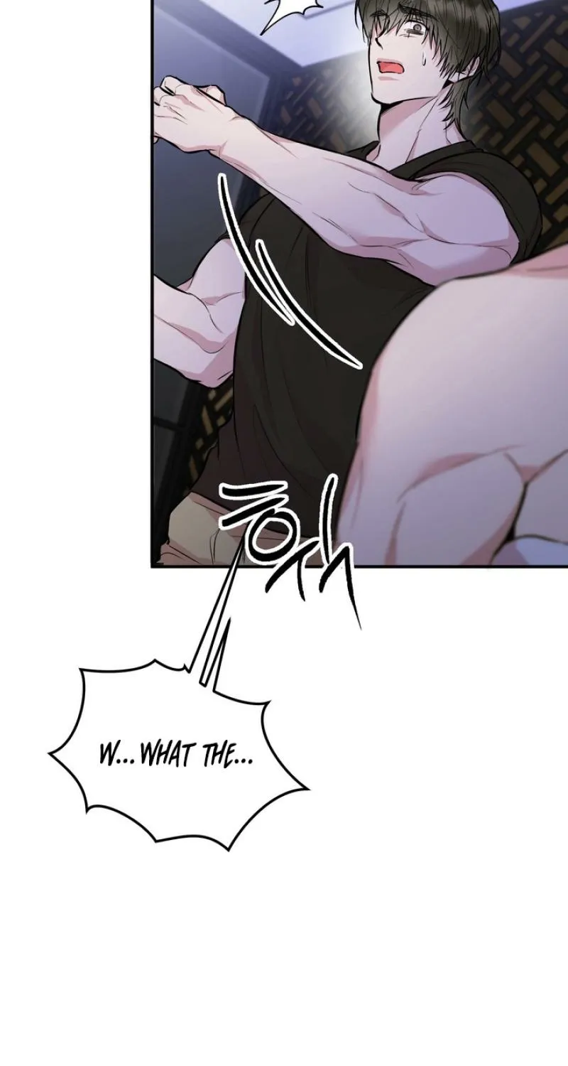 The Art of Sculpting Chapter 31.5 page 28 - 