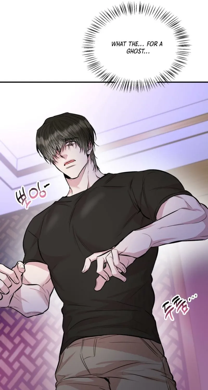The Art of Sculpting Chapter 31.5 page 38 - 