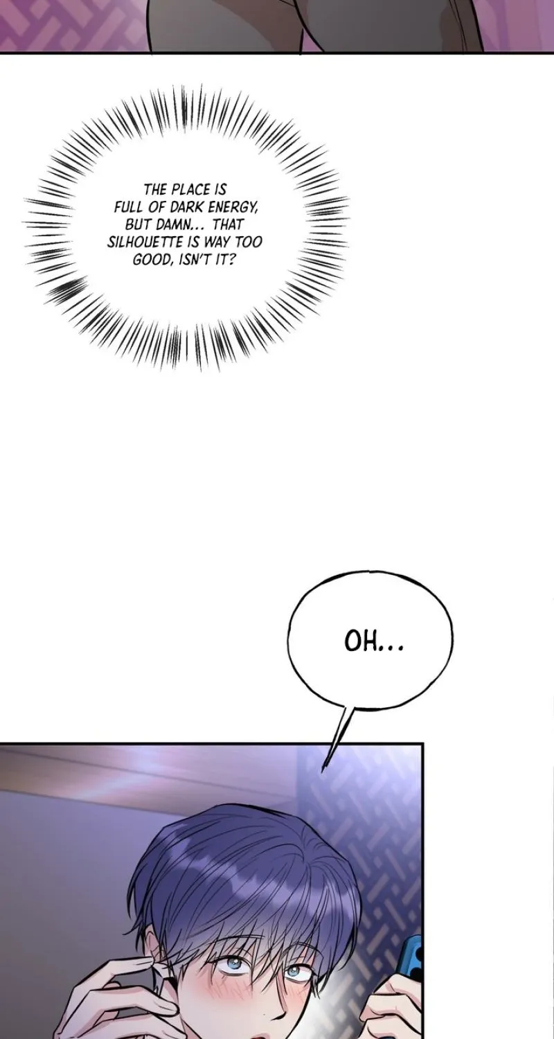 The Art of Sculpting Chapter 31.5 page 39 - 
