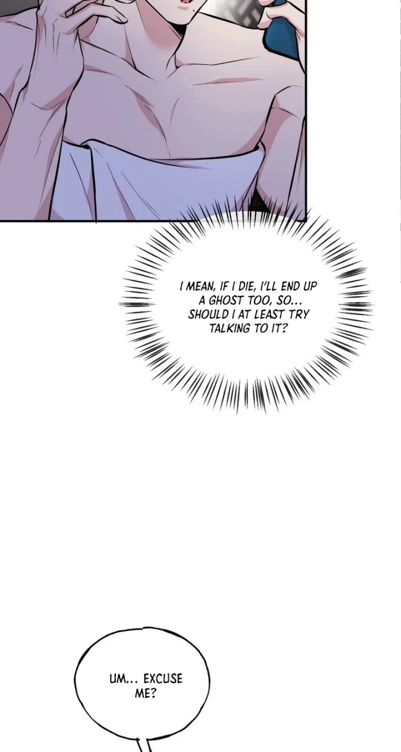 The Art of Sculpting Chapter 31.5 page 40 - 