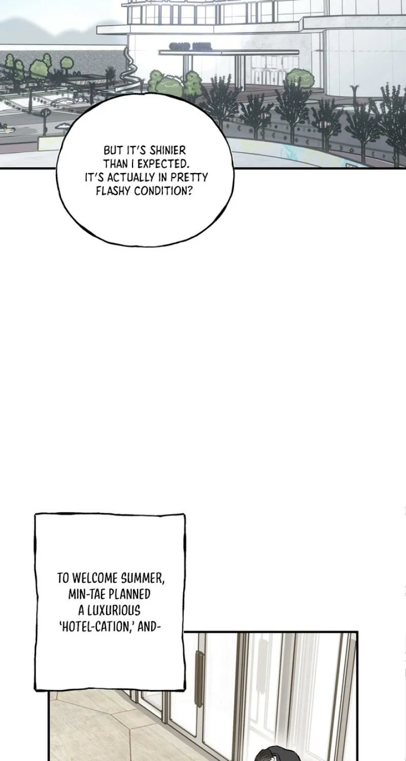The Art of Sculpting Chapter 31.5 page 5 - 