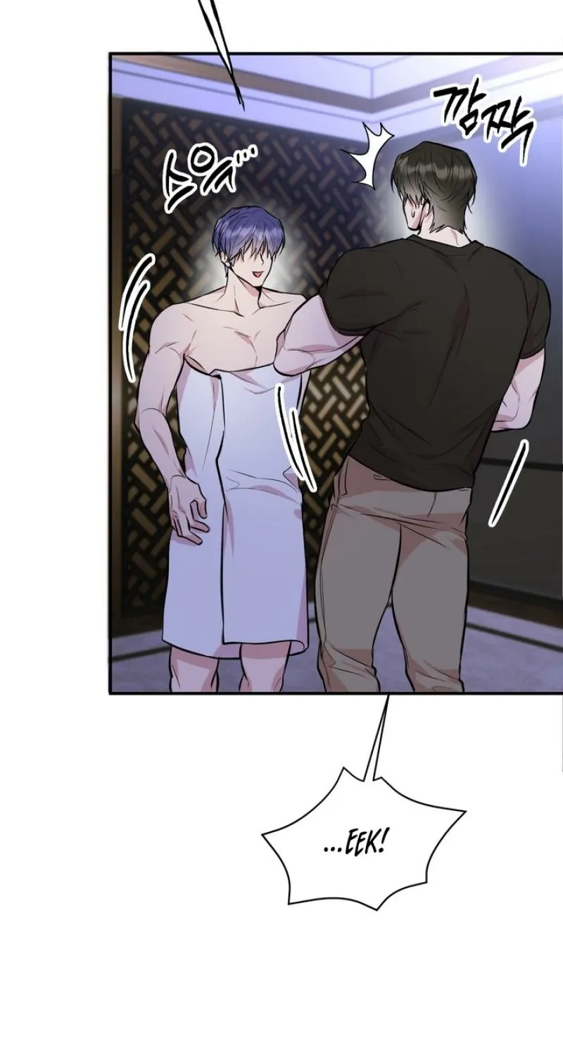 The Art of Sculpting Chapter 31.5 page 41 - 