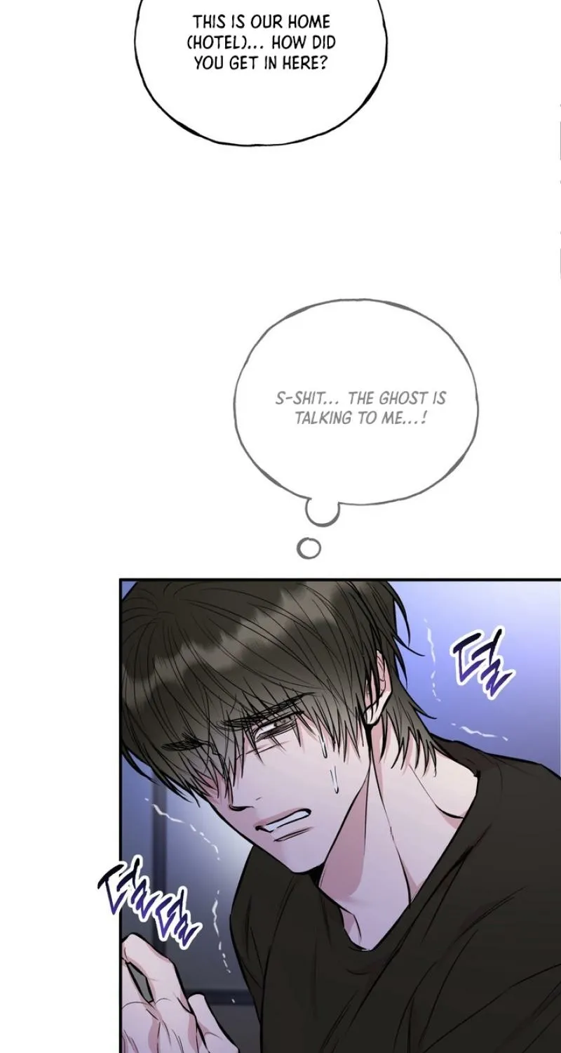 The Art of Sculpting Chapter 31.5 page 44 - 