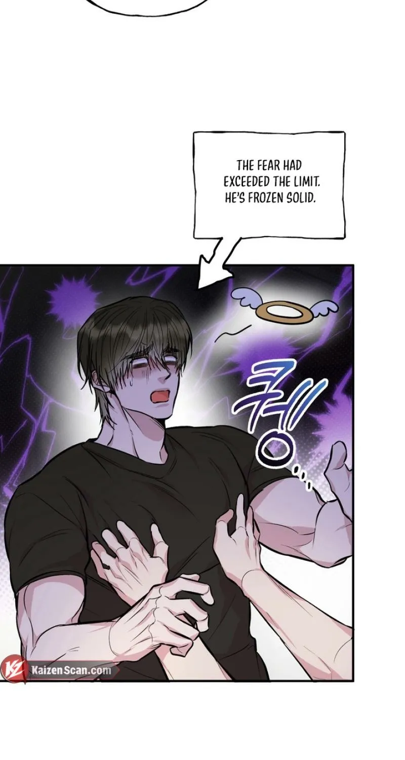 The Art of Sculpting Chapter 31.5 page 48 - 