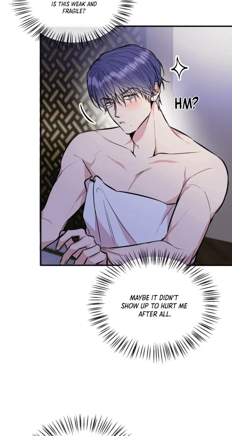 The Art of Sculpting Chapter 31.5 page 50 - 