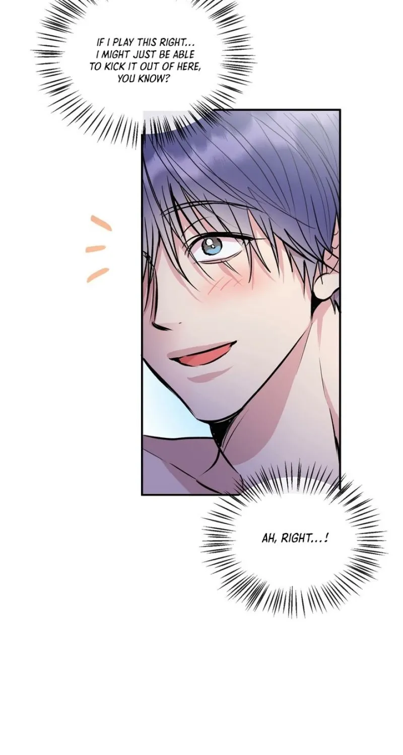 The Art of Sculpting Chapter 31.5 page 51 - 
