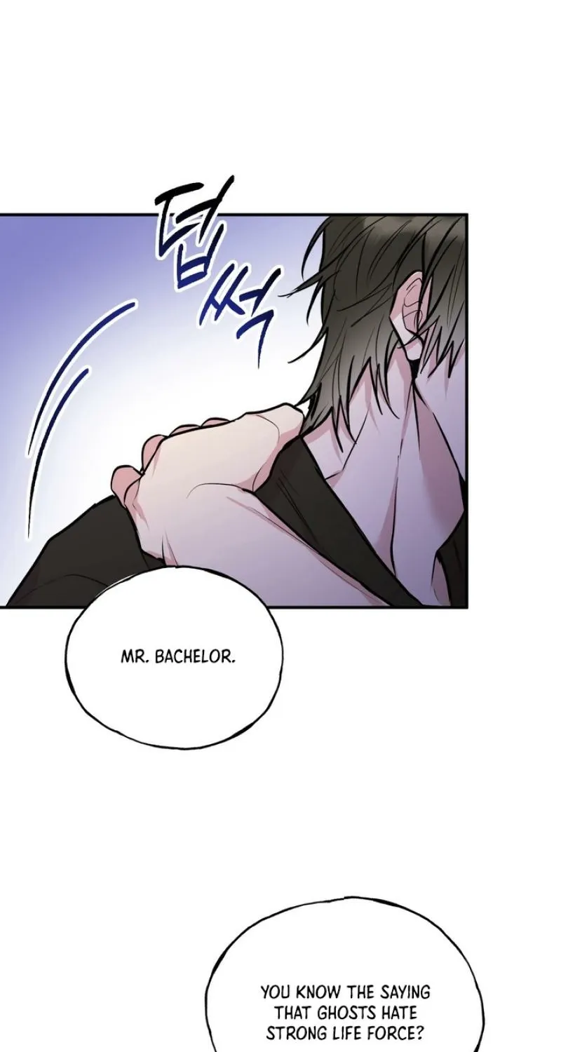 The Art of Sculpting Chapter 31.5 page 52 - 