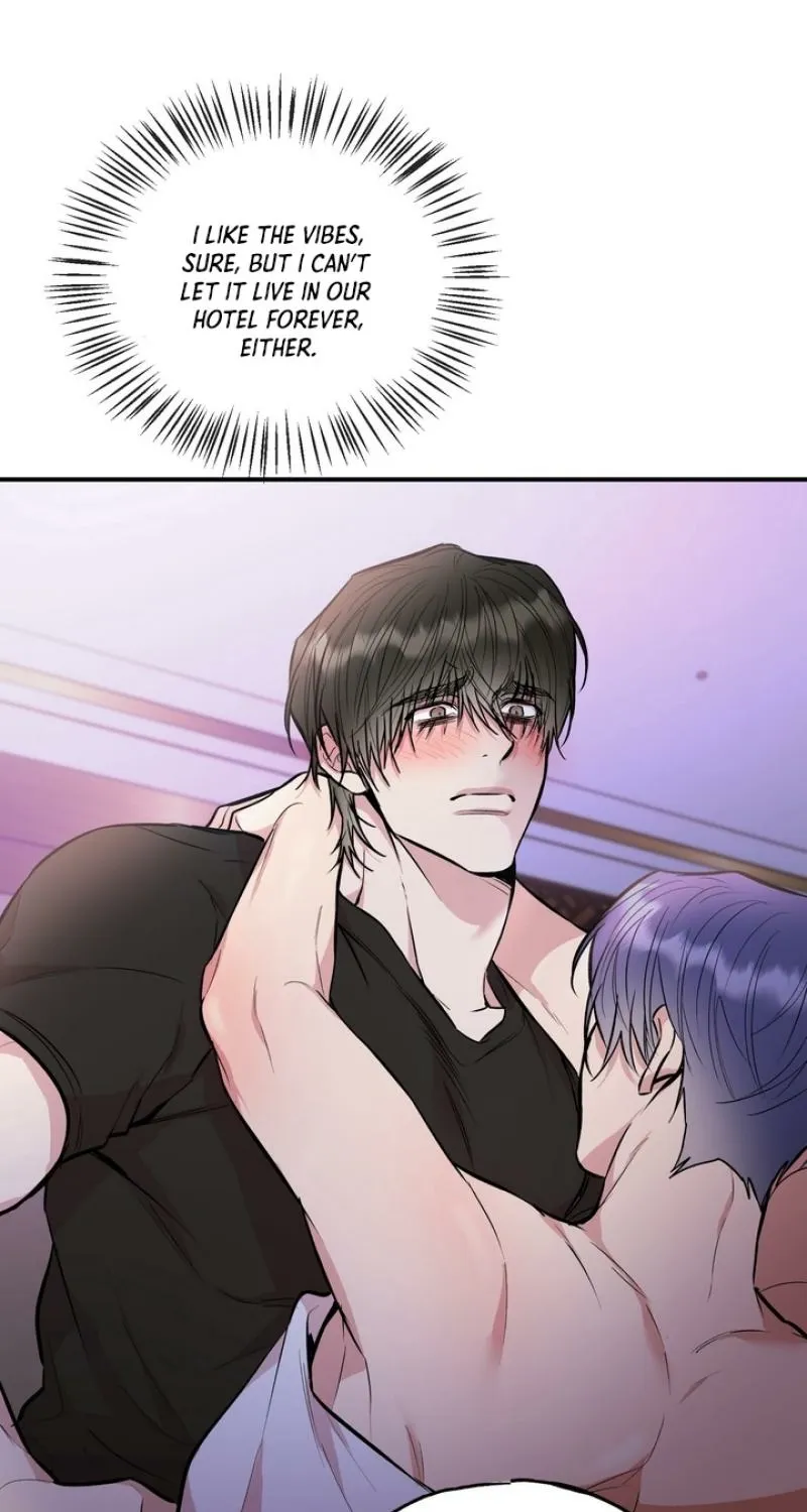 The Art of Sculpting Chapter 31.5 page 54 - 