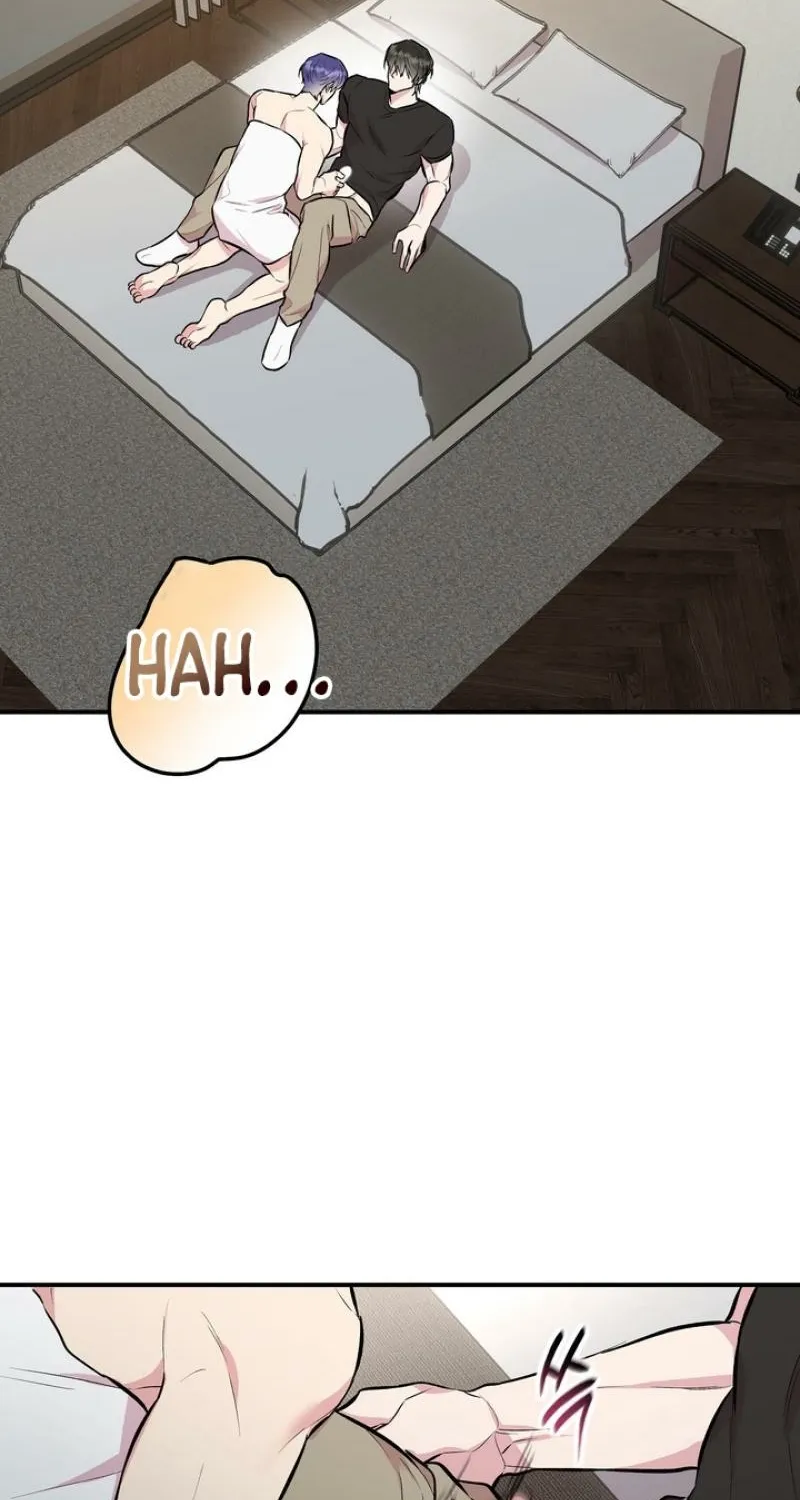 The Art of Sculpting Chapter 31.5 page 59 - 