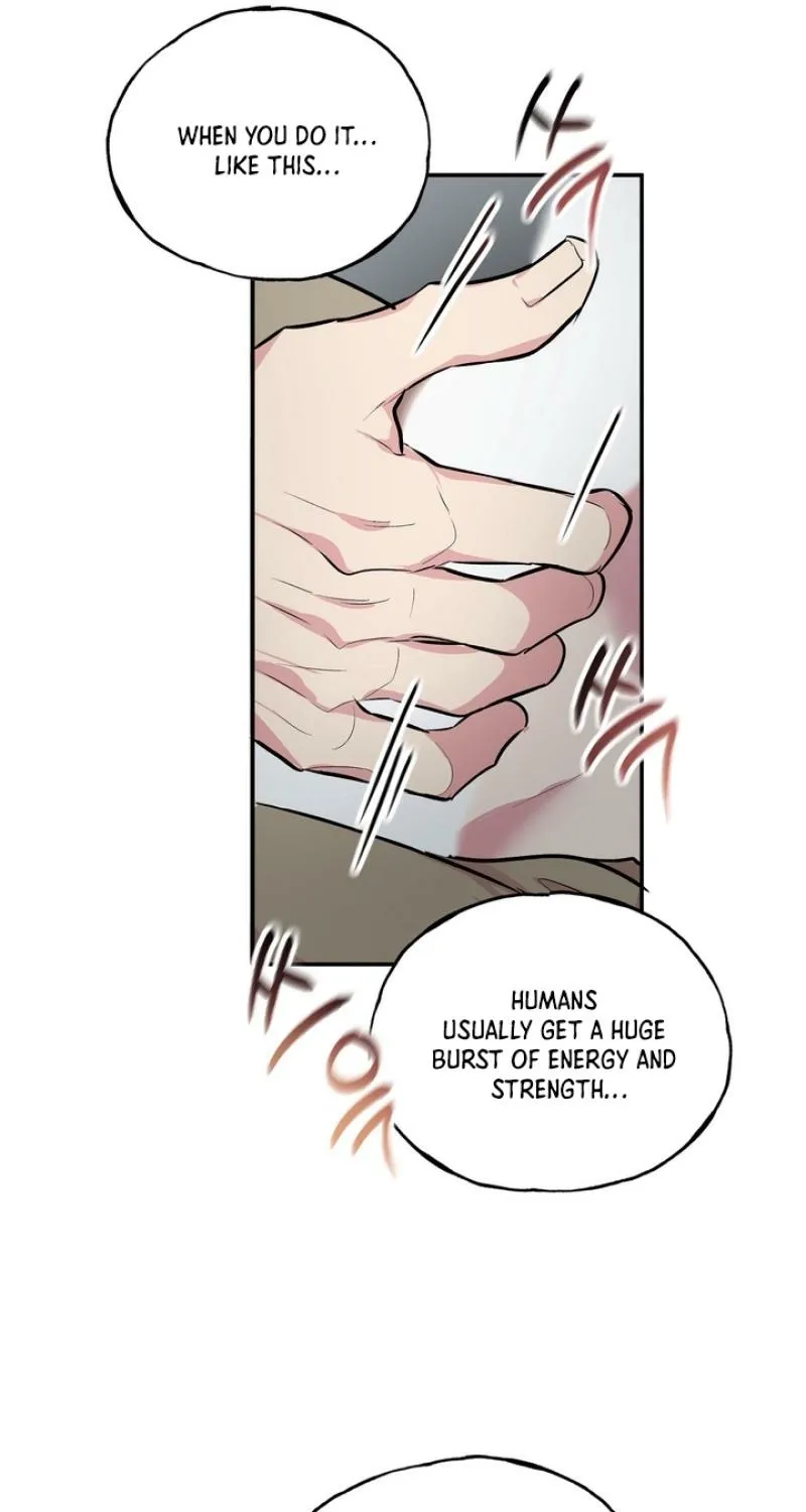 The Art of Sculpting Chapter 31.5 page 62 - 