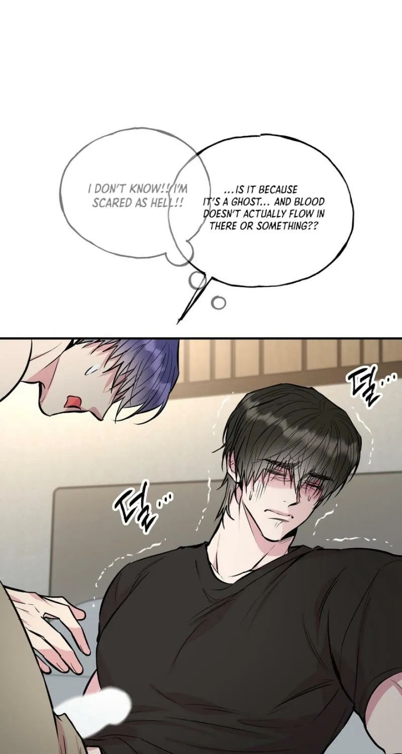 The Art of Sculpting Chapter 31.5 page 64 - 