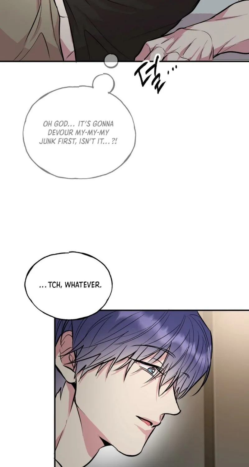 The Art of Sculpting Chapter 31.5 page 65 - 