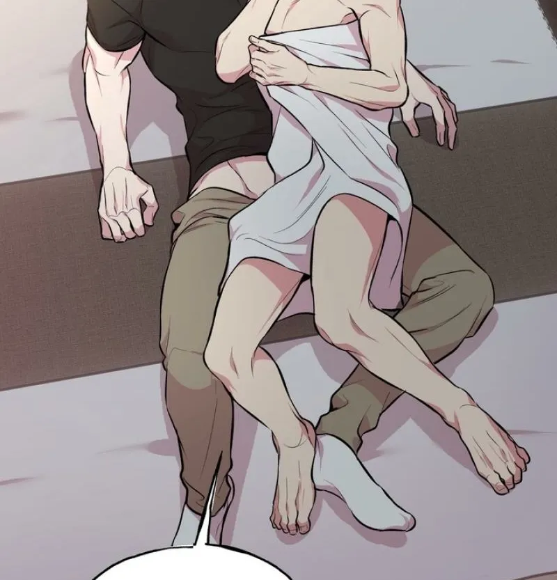 The Art of Sculpting Chapter 31.5 page 67 - 