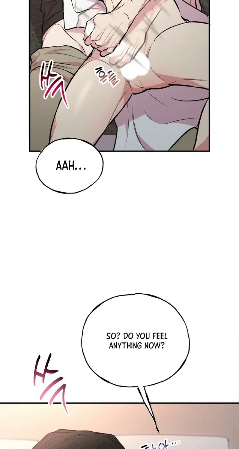The Art of Sculpting Chapter 31.5 page 70 - 