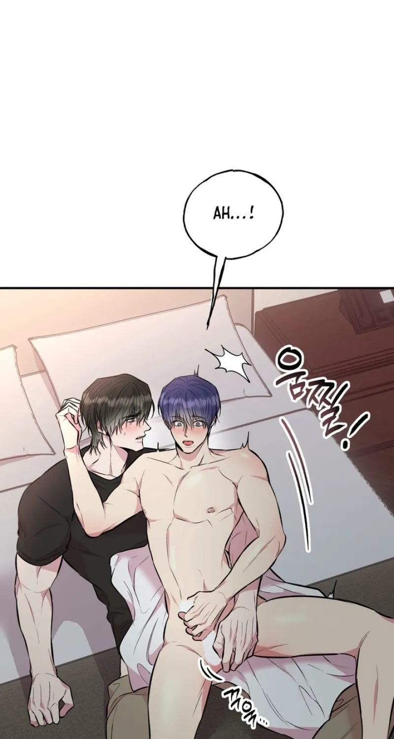 The Art of Sculpting Chapter 31.5 page 74 - 