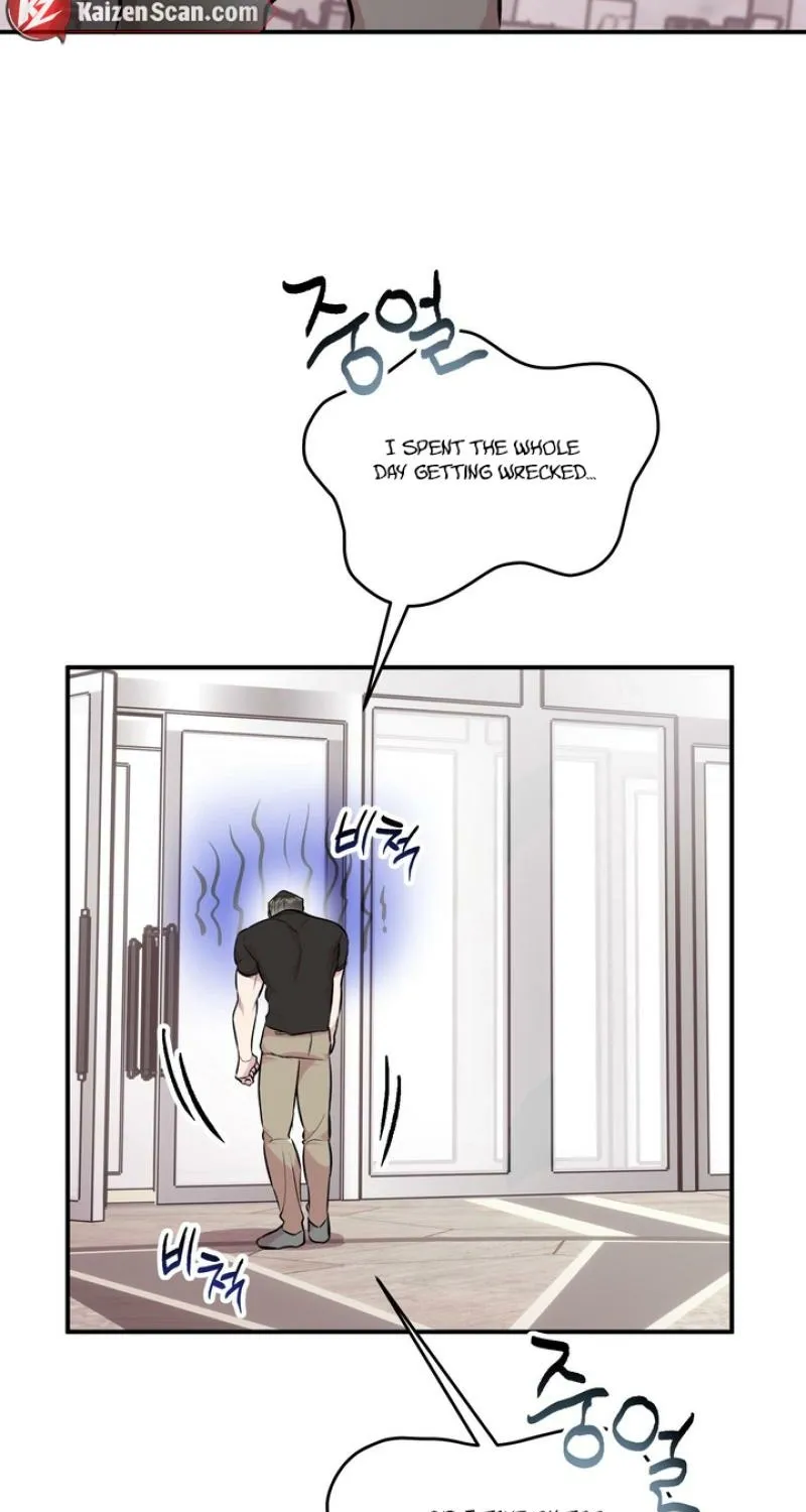 The Art of Sculpting Chapter 31.5 page 100 - 