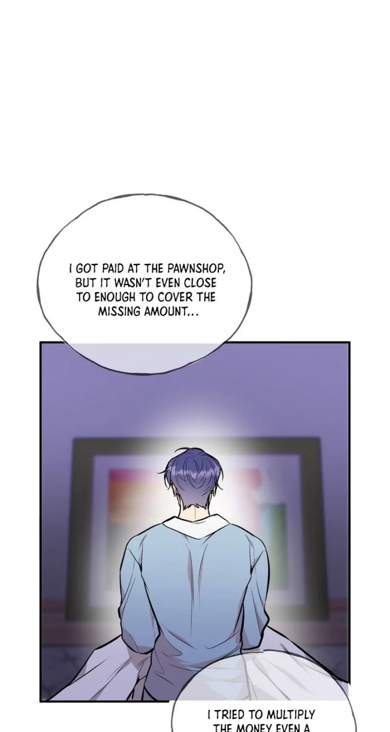 The Art of Sculpting Chapter 31 page 12 - 
