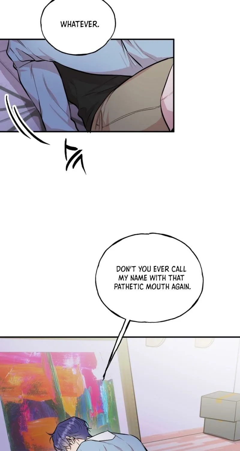 The Art of Sculpting Chapter 31 page 21 - 