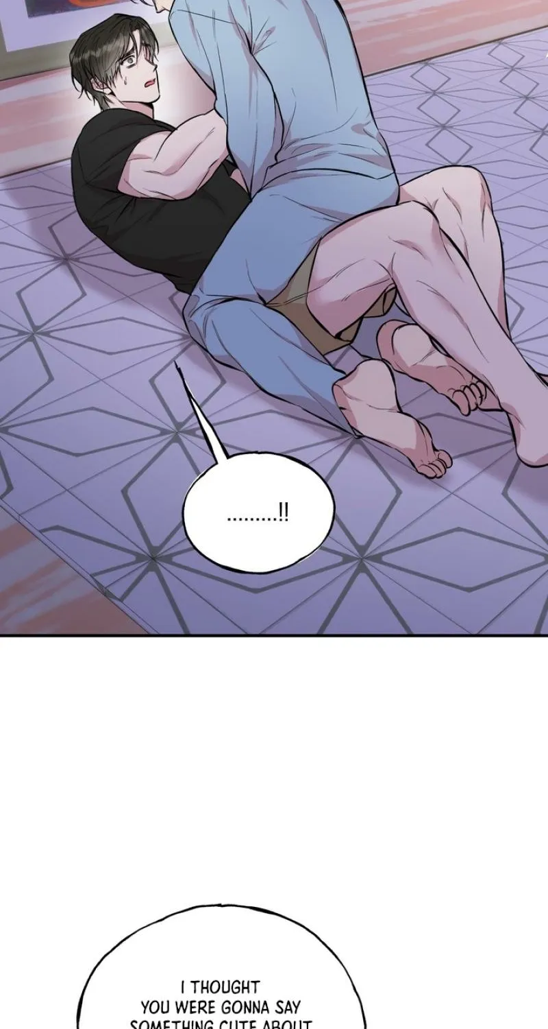 The Art of Sculpting Chapter 31 page 22 - 