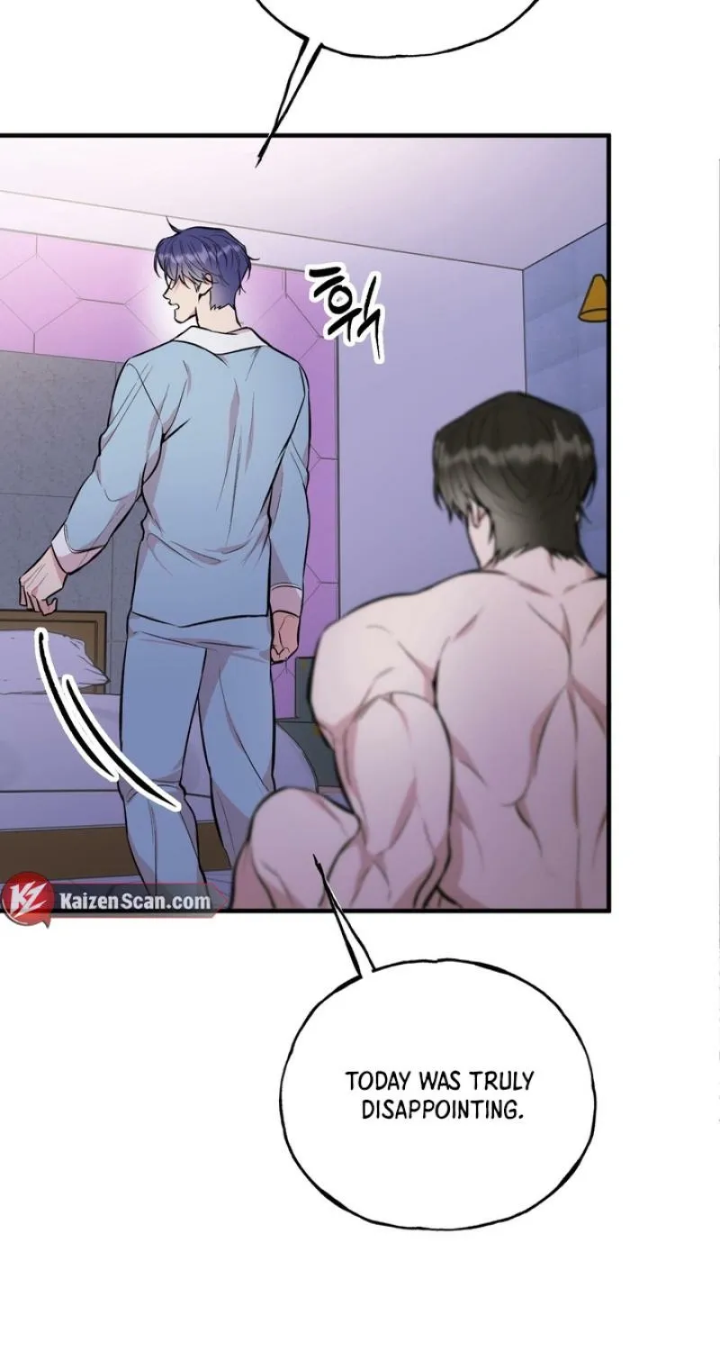 The Art of Sculpting Chapter 31 page 40 - 