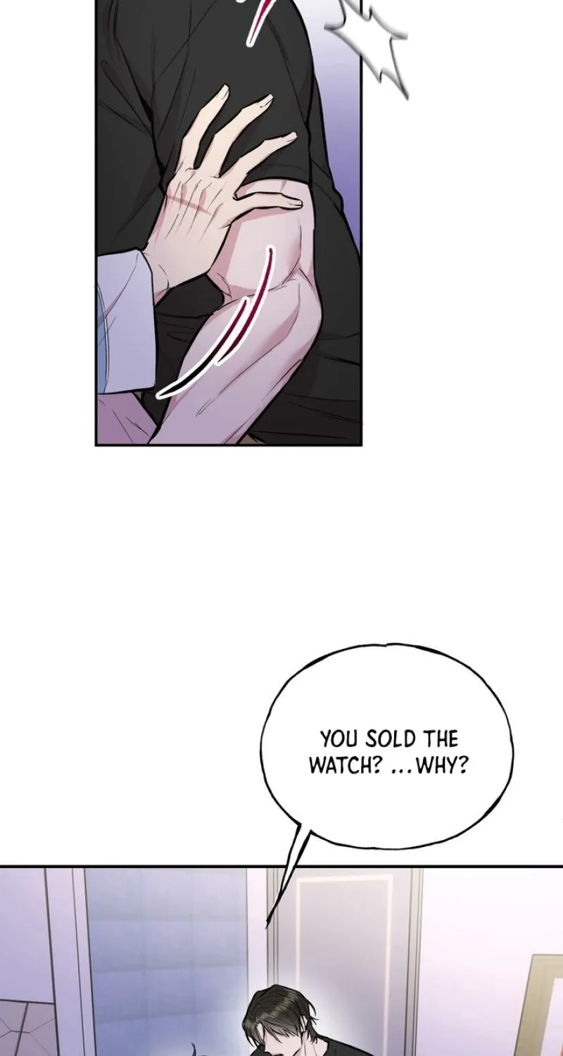 The Art of Sculpting Chapter 31 page 5 - 