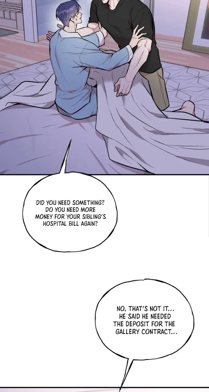 The Art of Sculpting Chapter 31 page 6 - 