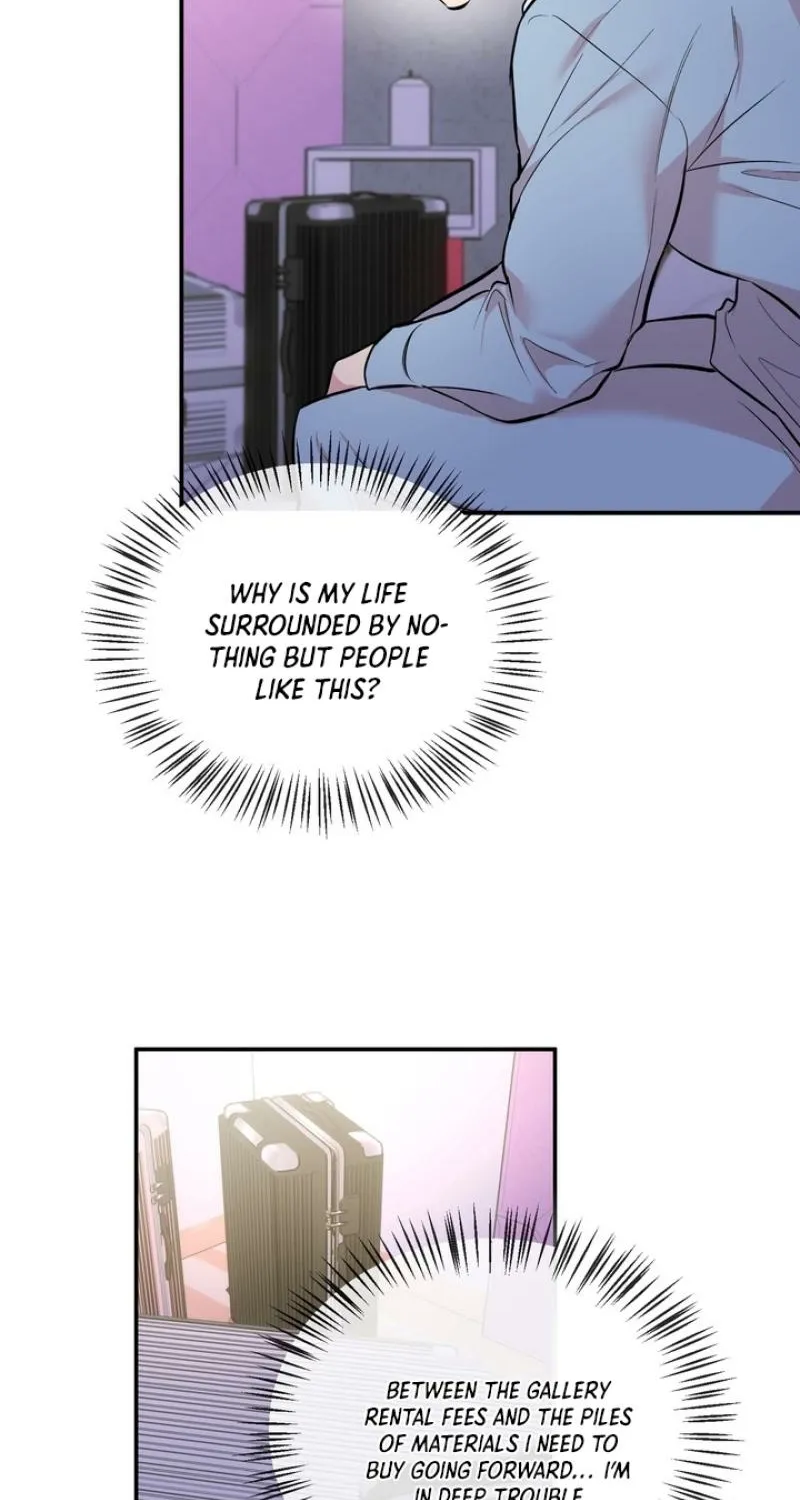 The Art of Sculpting Chapter 31 page 53 - 