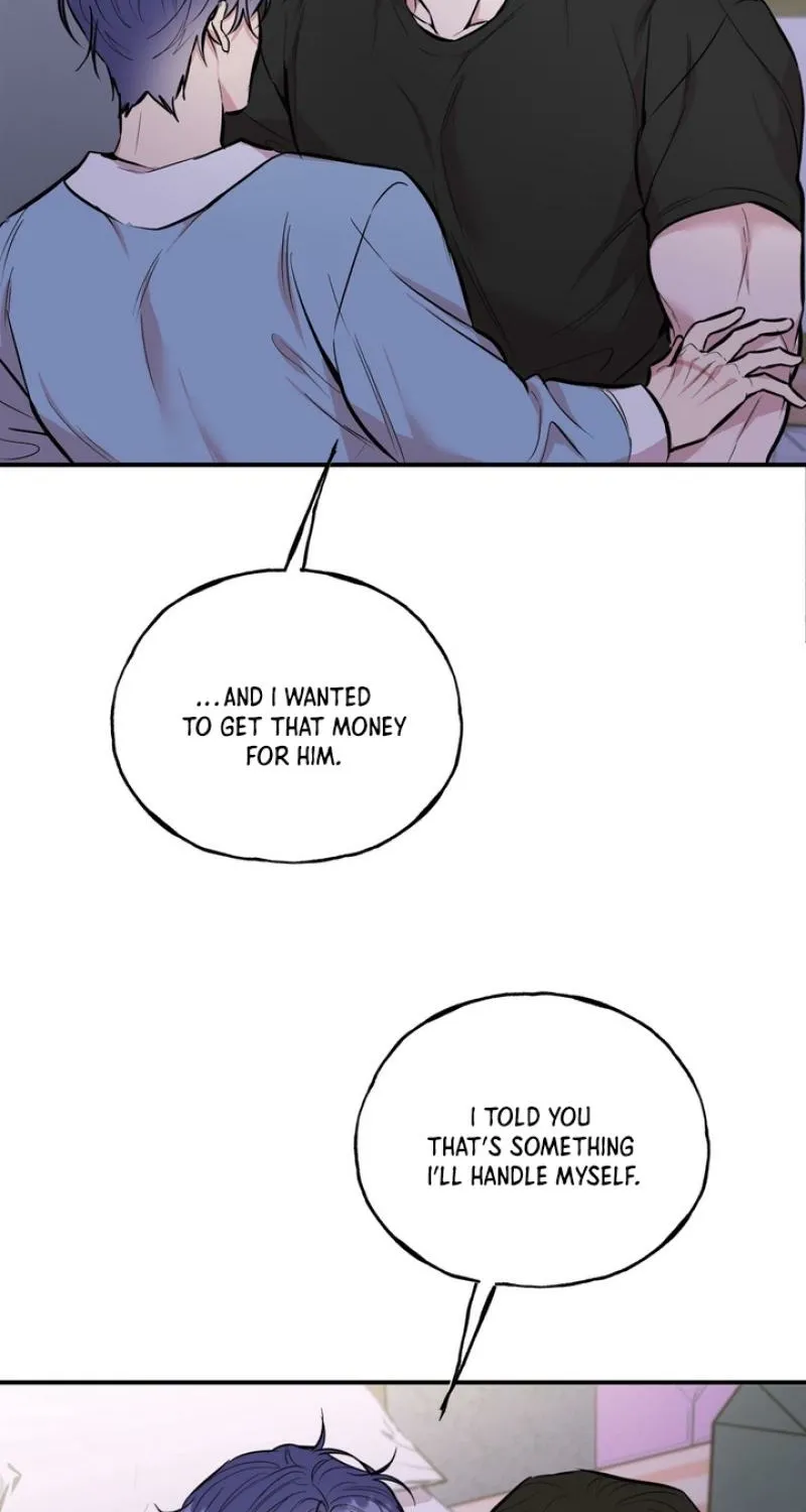 The Art of Sculpting Chapter 31 page 8 - 