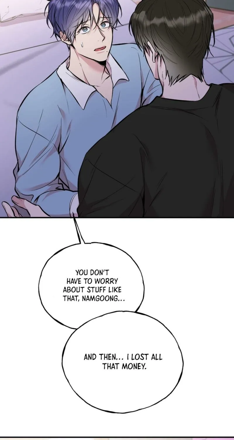 The Art of Sculpting Chapter 31 page 9 - 