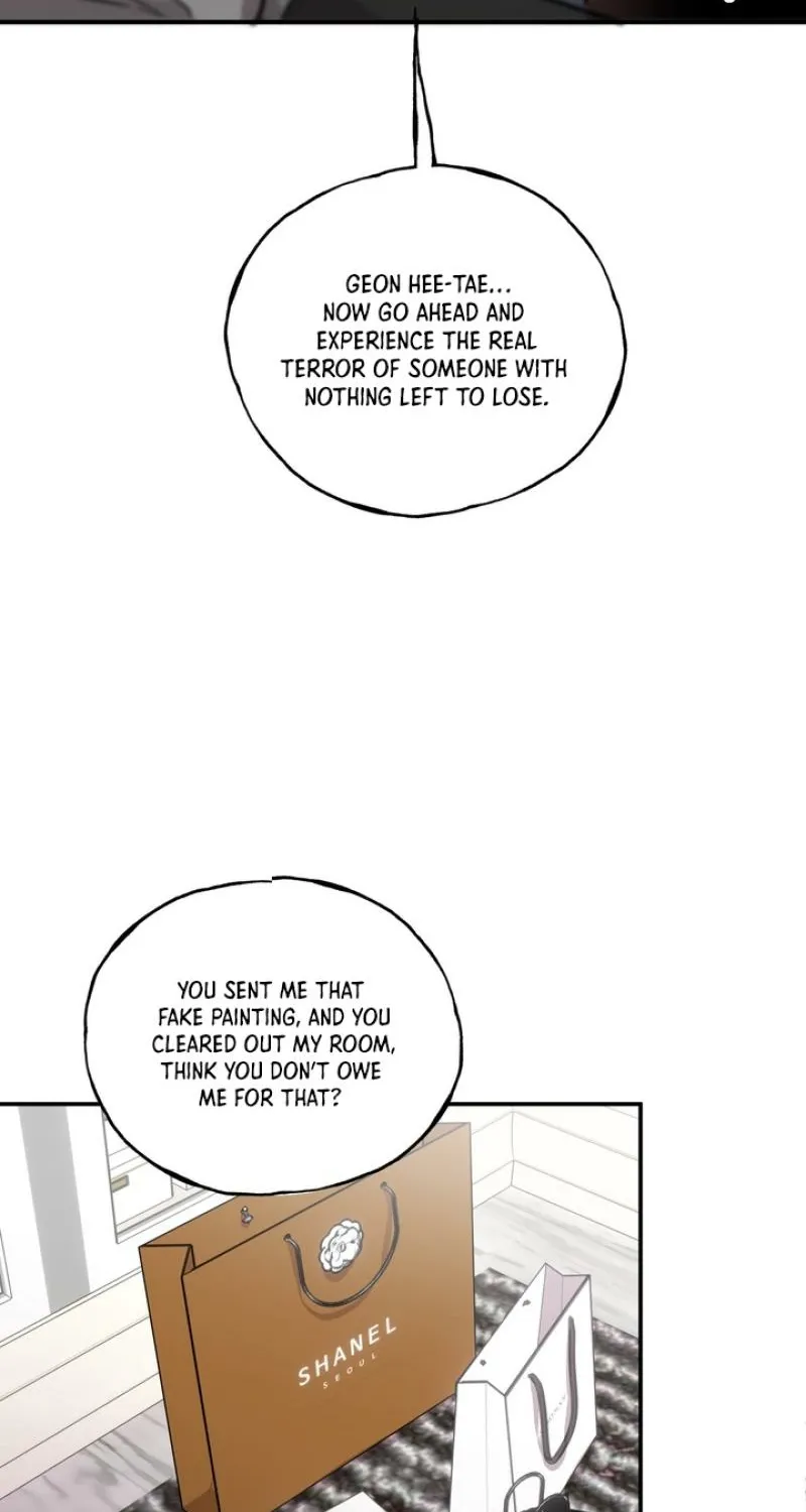 The Art of Sculpting Chapter 31 page 84 - 
