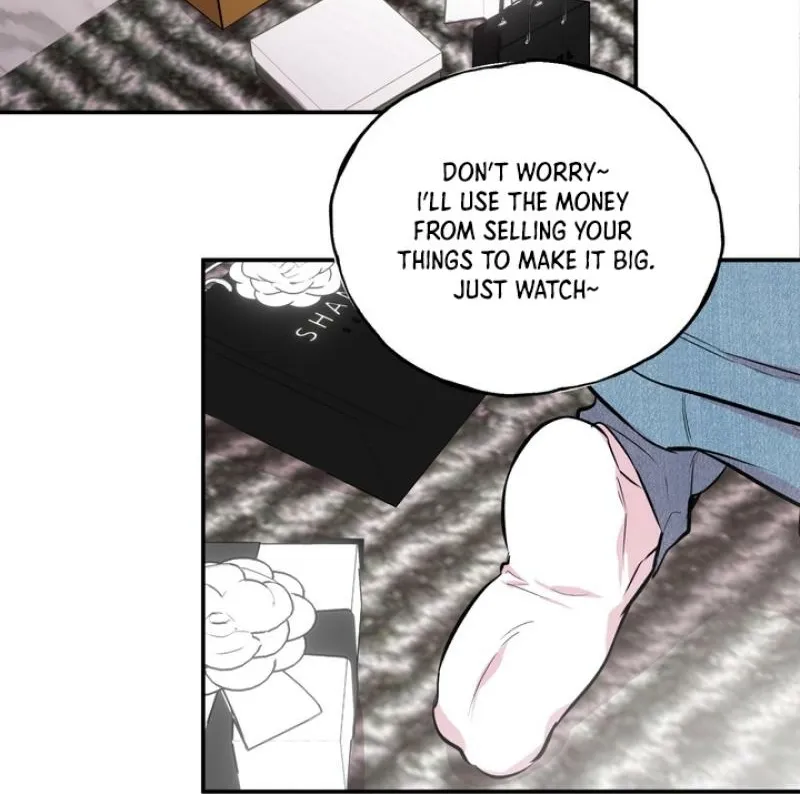 The Art of Sculpting Chapter 31 page 85 - 