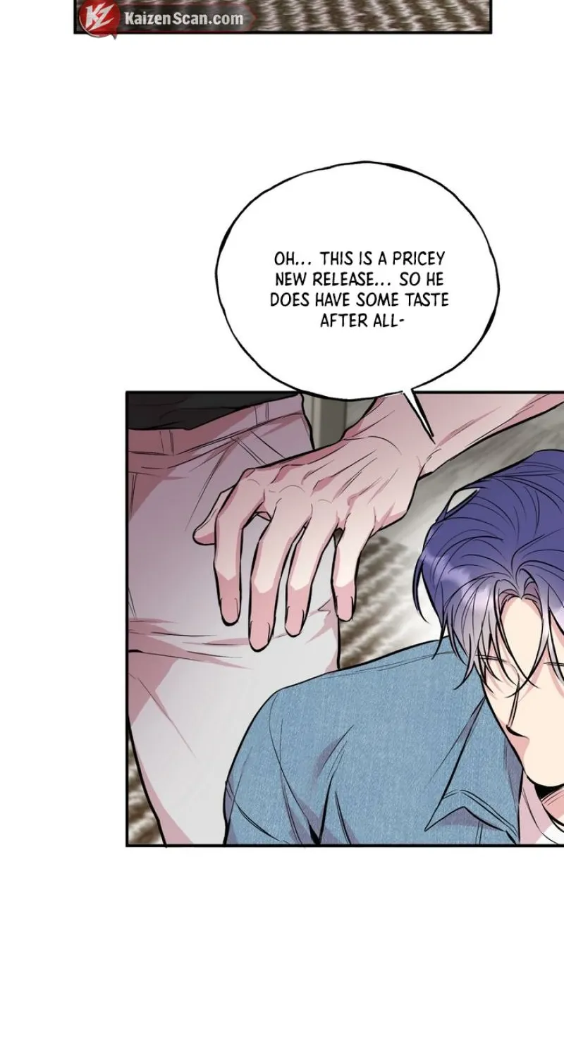 The Art of Sculpting Chapter 31 page 87 - 