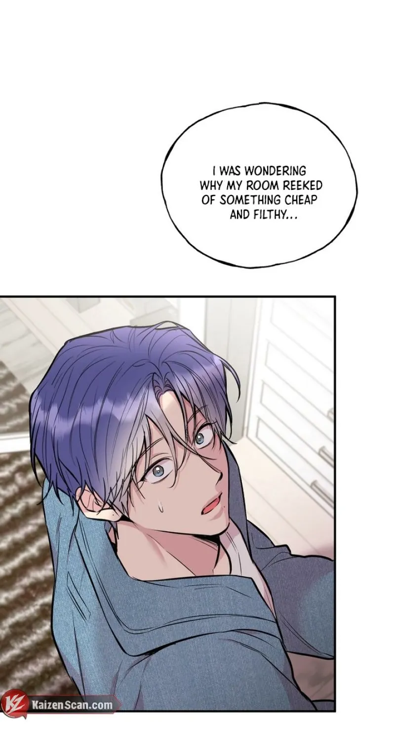 The Art of Sculpting Chapter 31 page 89 - 