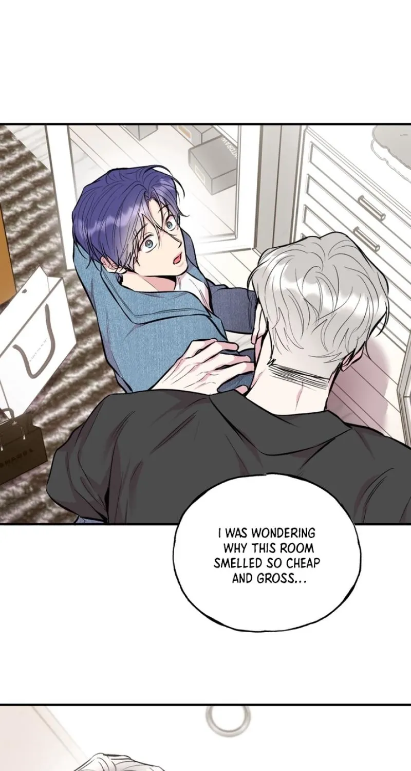The Art of Sculpting Chapter 32 page 2 - 